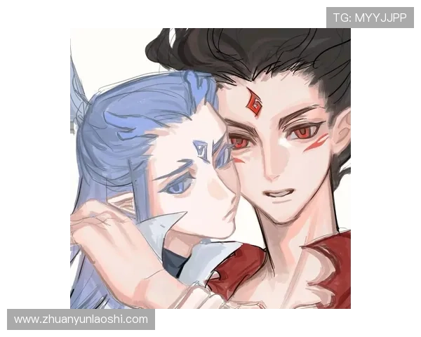 《哪吒之魔童降世》4个泪点,敖丙的3次犹豫,揭示了神话的另一面