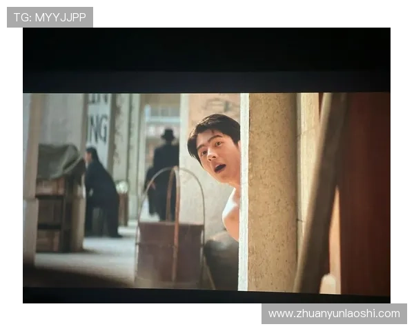 唐人街探案2：6个幕后彩蛋，让你大呼过瘾！